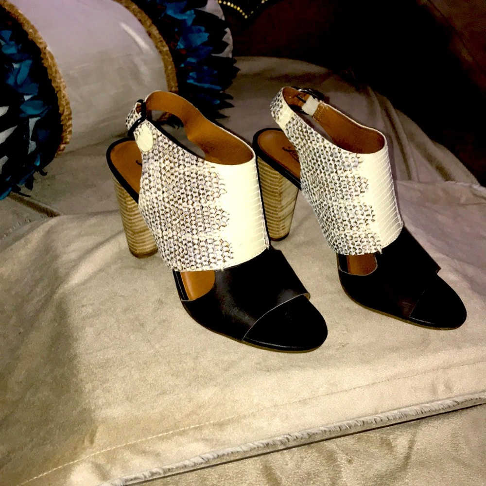 Lucky Brand Heels